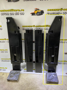 STALP 400 SPATE STANGA