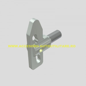 Inchizator tip bolt oblon M8