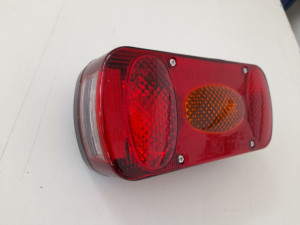 LAMPA STOP UNIVERSALA