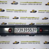 BARA PROTECTIE METALICA 2400