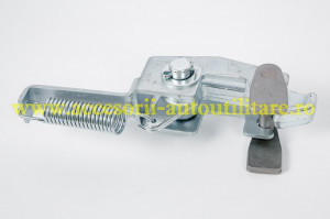 inchizator automat oblon spate