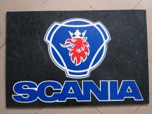 SET PRESURI SCANIA