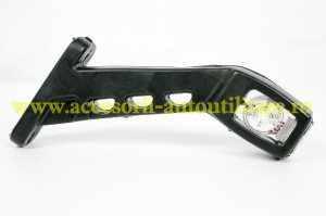 Lampa agabaritica led 3 pozitii 20cm