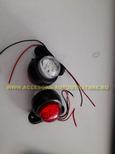 Lampa agabaritica led mica