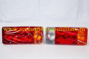LAMPA SPATE CU FIR COMPATIBIL IVEO