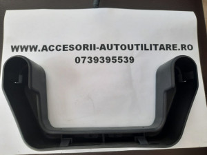 CAPAC LATERAL BARA SPATE