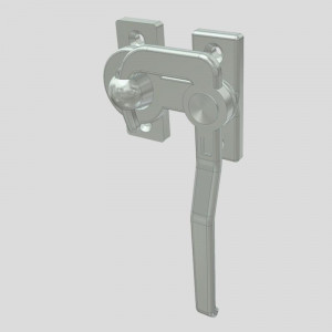 Inchizator oblon 25 dreapta