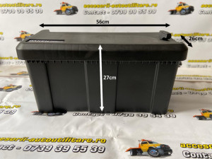 Lada scule plastic 560