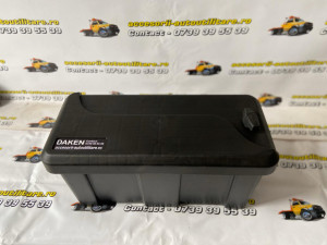 Lada scule plastic 560