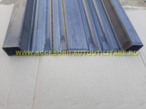 Oblon metalic 400