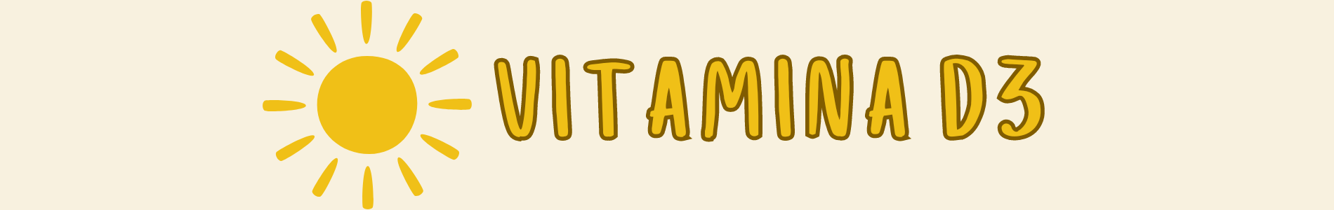 Vitamina D3