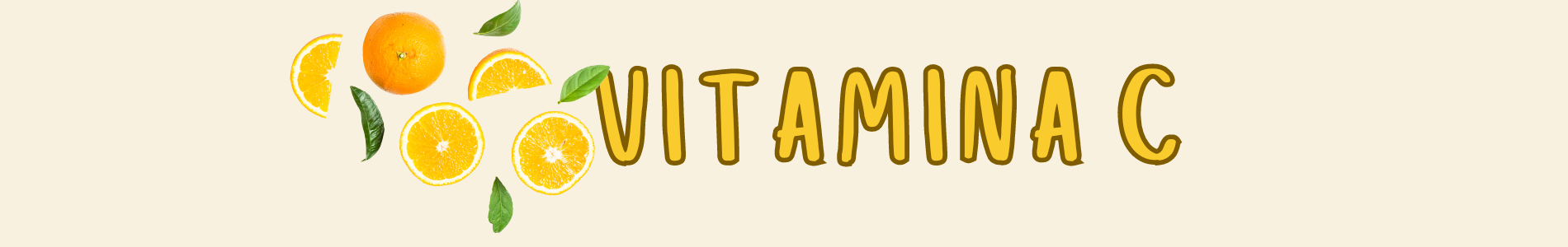 Vitamina C