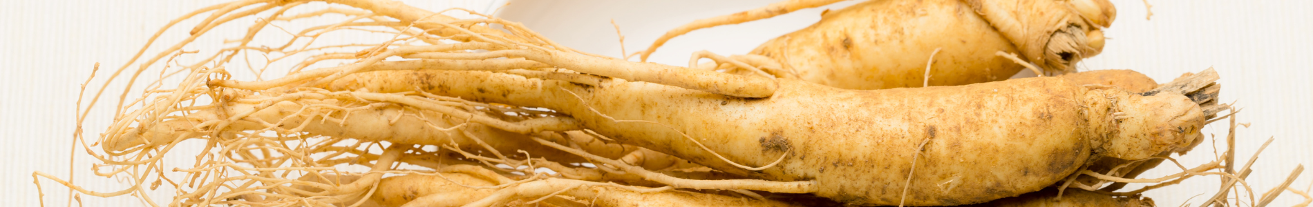 Ginseng Siberian