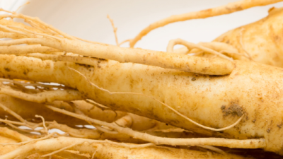 Ginseng Siberian