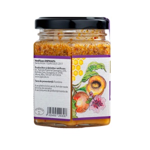 ApiJunior imunizant și vitaminizant 200g - Img 4