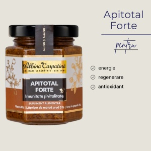 Apitotal Forte 200g - Img 5