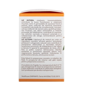 Lăptișor de matcă 10g - Img 3