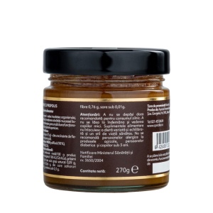 Miere cu propolis 270g - Img 3