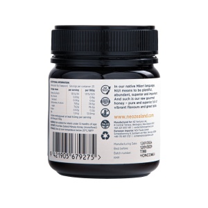 Miere de Manuka Nui MGO 600+ - 250g - Img 4