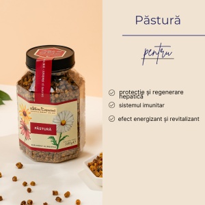Păstură 500g - Img 3