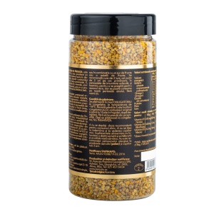 Polen crud de păducel 250g - Img 3