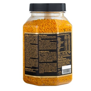 Polen crud de trandafir de stâncă 500g - Img 2