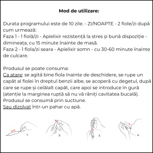 Program relaxare și somn 10 zile - Img 5