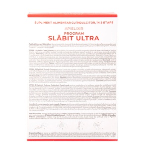 Apielixir Program Slăbit ultra - Img 3