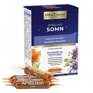 Apielixir Somn 30 fiole - Img 1