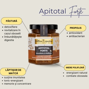 Apitotal Forte 200g - Img 6