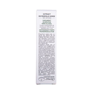 Extract de propolis verde de Brazilia 20ml - Img 2