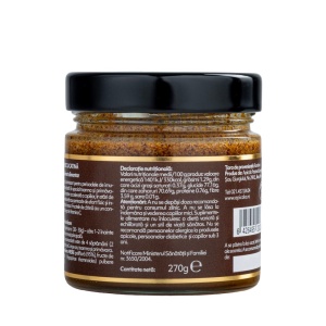 Miere cu cătină 270g - Img 3
