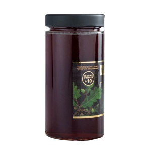 Miere de mană 700g - Img 2