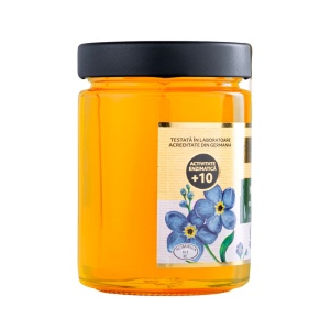 Miere polifloră 400g - Img 2