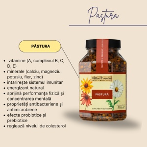 Păstură 500g - Img 4