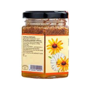 Păstură în miere 200g - Img 4
