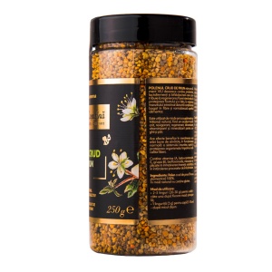 Polen crud de prun 250g - Img 4