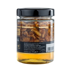 Delicatesă cu nucă 350g - Img 2