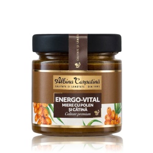 Energo-Vital 270g - Img 1