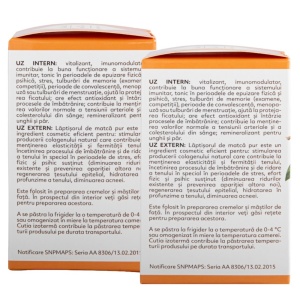 Lăptișor de matcă 25g+10g - Img 4