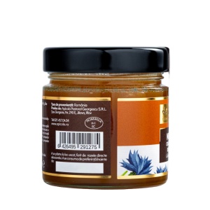 Miere cu lăptișor de matcă 270g - Img 4
