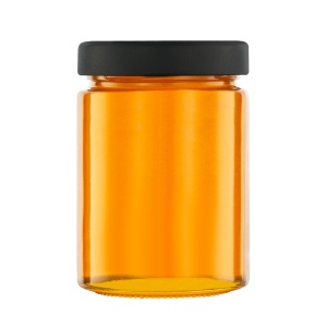 Miere polifloră 400g - Img 4