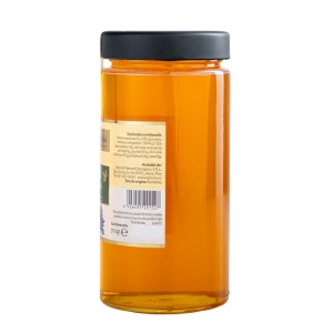 Miere polifloră 700g - Img 3
