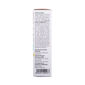 Picături cu propolis respirație liberă 20ml - Img 3