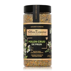 Polen crud de prun 250g - Img 1