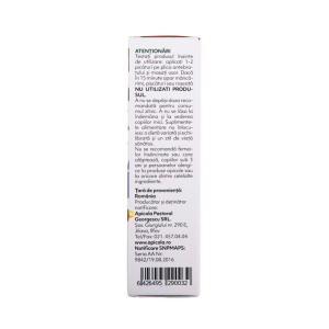 Spray de gură respirație proaspătă 20ml - Img 4