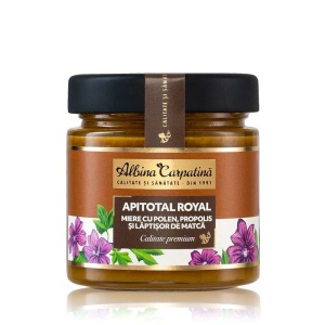 Apitotal 270g - Img 1