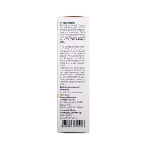Extract natural de propolis soluție hidroglicerică 20ml - Img 3