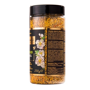 Polen crud de păducel 250g - Img 4