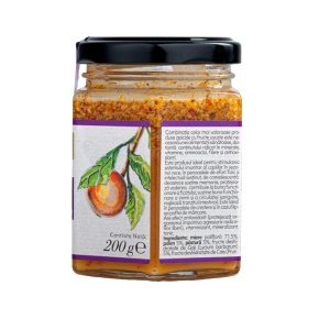 ApiJunior imunizant și vitaminizant 200g - Img 2